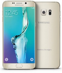 Замена батареи на телефоне Samsung Galaxy S6 Edge Plus в Владивостоке